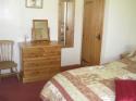 Self-catering holiday cottage - The Old Dairy, Boscastle, North Cornwall, England